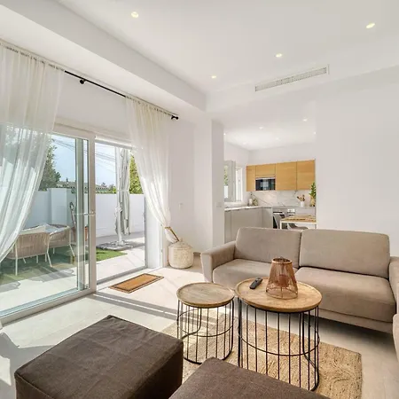 펜션 1182 Town Modern House Center *